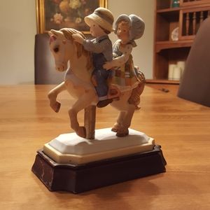 Holly Hobbie 1981 limited edition